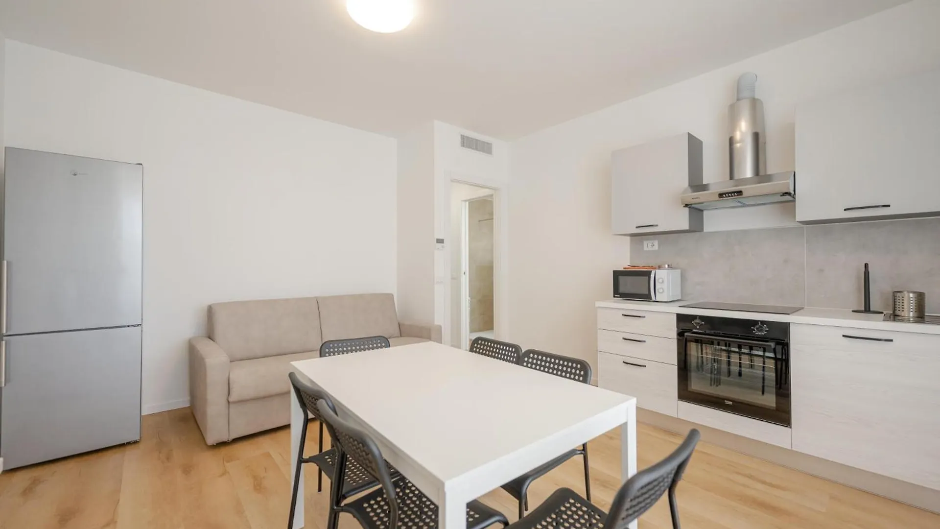 Apartmán Wave Island A15 Lido di Jesolo