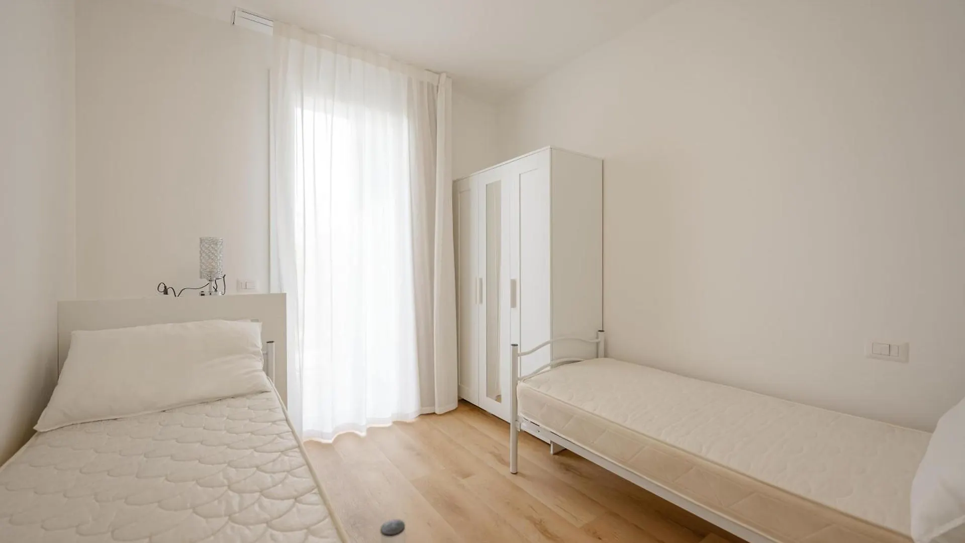 Apartmán Wave Island A15 Lido di Jesolo Itálie