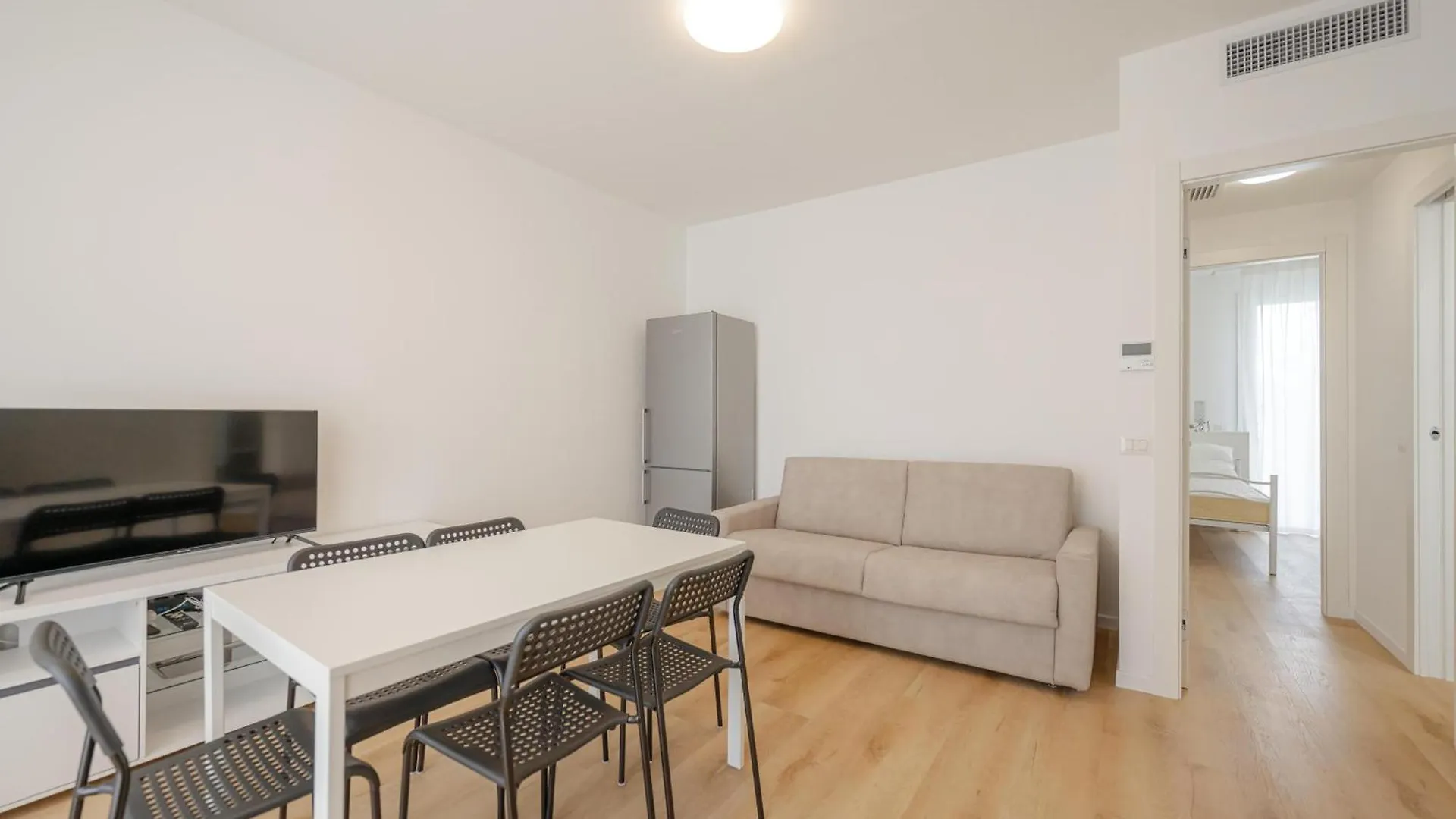 Apartmán Wave Island A15 Lido di Jesolo 0*,