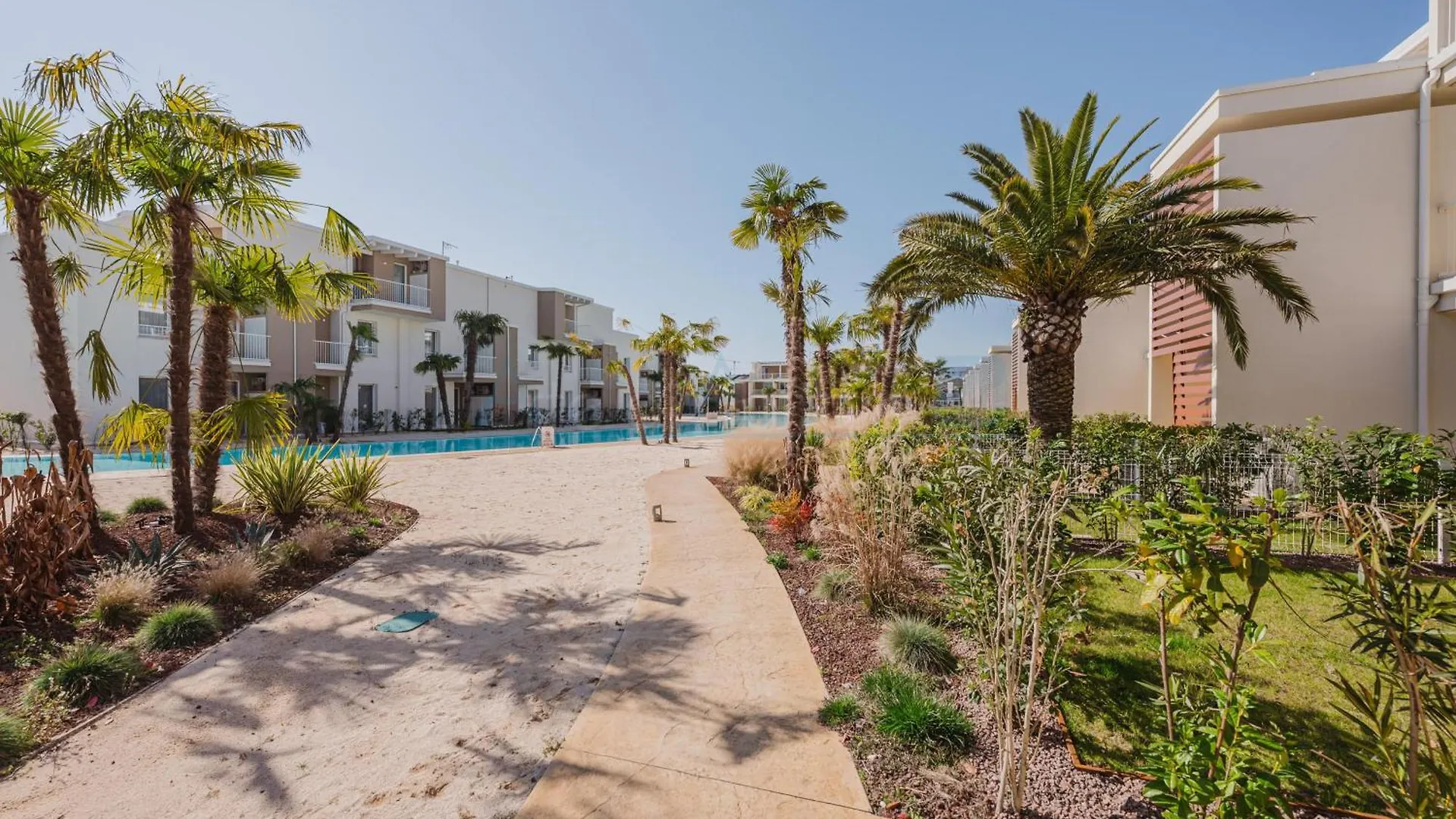 Apartmán Wave Island A15 Lido di Jesolo Itálie