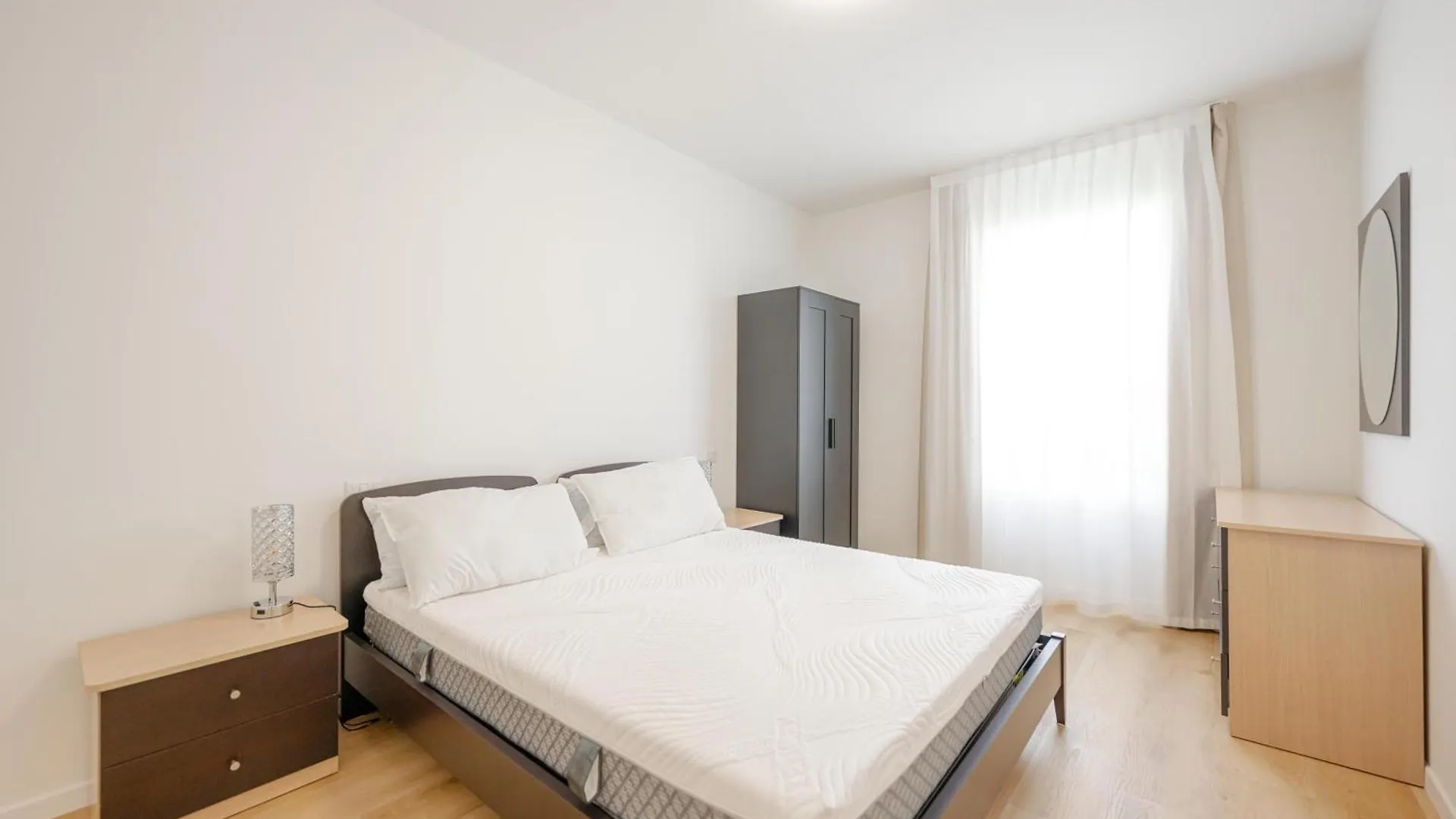Wave Island A15 Apartman Lido di Jesolo Olaszország