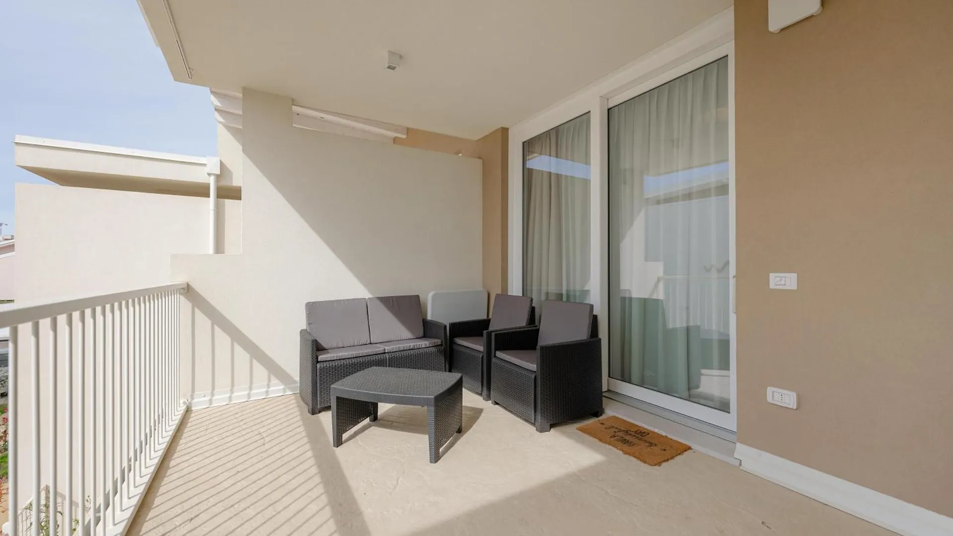 Wave Island A15 Apartman Lido di Jesolo